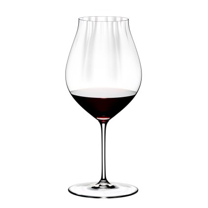 Red wine glass PERFORMANCE PINOT NOIR 830 ml, Riedel