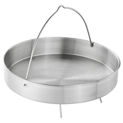 Steamer insert ECOQUICK ND 22 cm, Zwilling