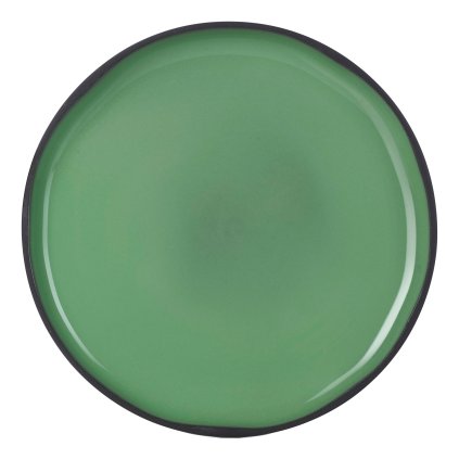 Appetizer plate CARACTERE 15 cm, mint, REVOL