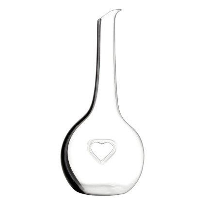 Wine decanter SOMMELIERS BLACK TIE BLISS 1,2 l, Riedel