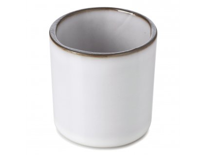 Espresso cup CARACTERE 80 ml, white, REVOL