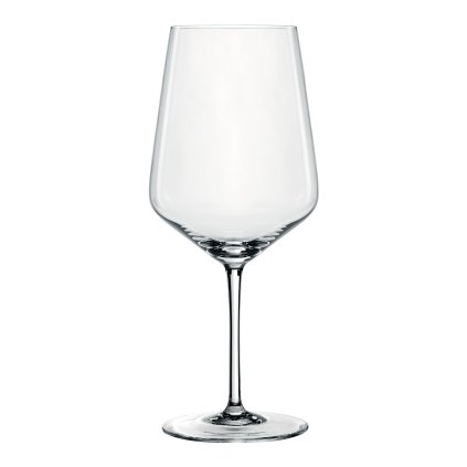 Set of 4 glasses for red wine Style Spiegelau