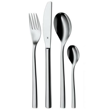 Palermo cutlery: basic set 24 WMF pieces
