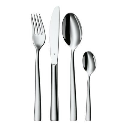 Philadelphia cutlery: basic set 24 WMF pieces