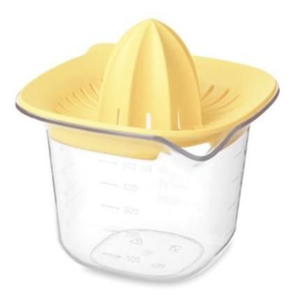 Juicer Brabantia 0,5 l