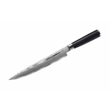 Slicer knife DAMASCUS Samura 20 cm