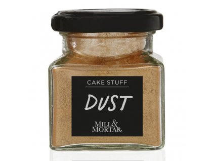 Gold dust 10 g, Mill & Mortar