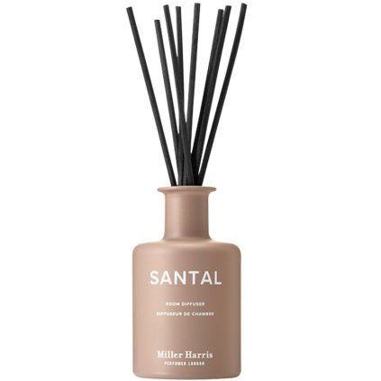 Aroma diffuser SANTAL 150 ml, Miller Harris