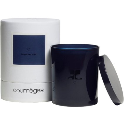 Scented Candle C 190 g, Courreges