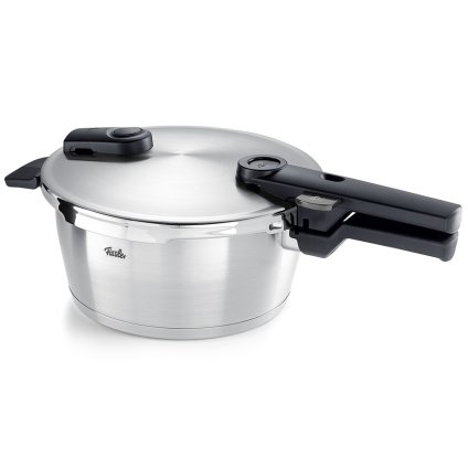 Pressure cooker VITAQUICK PREMIUM, 3,5 l, Fissler