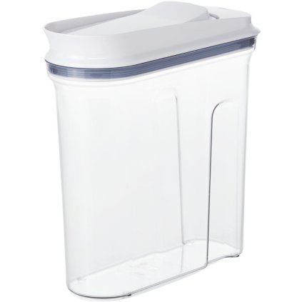 Kitchen storage jar GOOD GRIPS 3,2 l, plastic, OXO