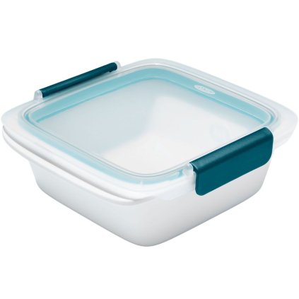 Lunch box PREP AND GO GOOD GRIPS 1,0 l, blue, plastic, OXO