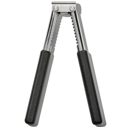 Nutcracker GOOD GRIPS 17 cm, black, stainless steel, OXO