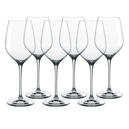 Red wine glass TOPLINE 810 ml, set of 6, Spiegelau