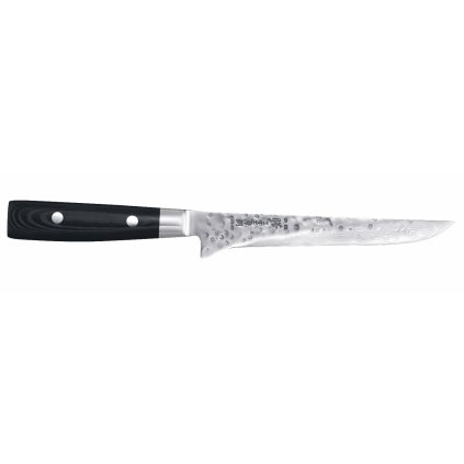 Boning knife ZEN 15 cm, black, Yaxell