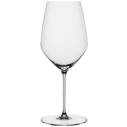 Red wine glass HI-LITE 650 ml, set of 2 pcs, clear, Spiegelau