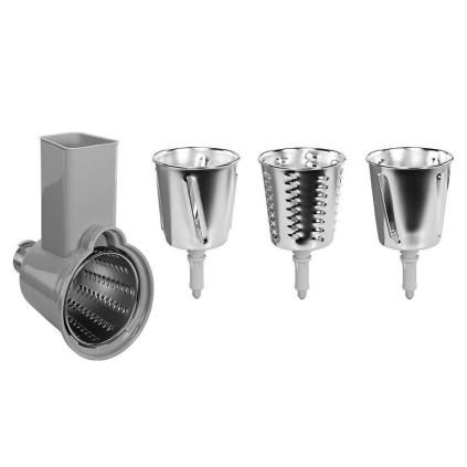 Slicer and grater attachment SMSG01, Smeg