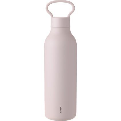 Thermos flask TABI 550 ml, dusty rose, Stelton