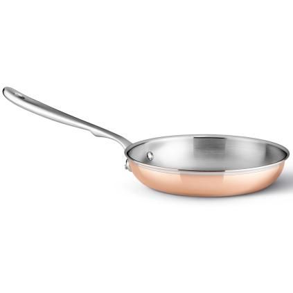 Universal pan CON CLASSE 20 cm, copper, Ruffoni