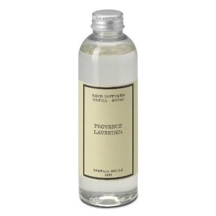 Diffuser refill PROVENCE LAVENDER 200 ml, Cereria Mollá