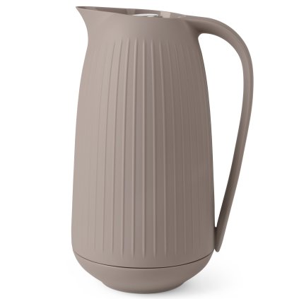 219026 termoska hammershoi 1 l tepla seda plast kahler