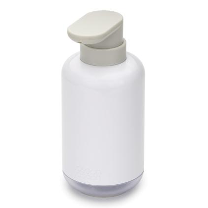 227391 davkovac mydla duo 70566 300 ml bila plast joseph joseph