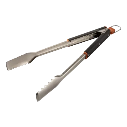 230773 grilovaci kleste 41 cm nerezova ocel traeger