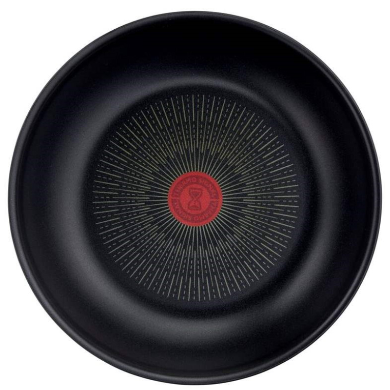 Wok INGENIO UNLIMITED L7637732 26 cm, Tefal 