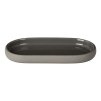 Pocket dump tray SONO 19 cm, taupe, Blomus