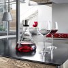 Wine decanter DELTA, 1,5 l Blomus