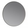 Wall mirror RIM 80 cm, grey, Blomus