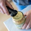 Jar opener TOM, clear, Koziol