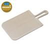 Cutting board SNAP S, folding, desert sand, plastic, Koziol
