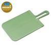 Cutting board SNAP S, folding, leaf green, plastic, Koziol
