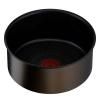 Saucepan INGENIO UNLIMITED 18 cm, silver, Tefal