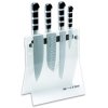 Knife set 1905 series, 5 pcs, with white magnetic stand, F.DICK