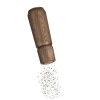 Salt or pepper mill RO, dark oak, Blomus