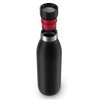 Thermos flask BLUDROP 500 ml, black, Tefal 