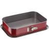 Baking pan  DELIBAKE J1640574 36x24 cm, springform, Tefal