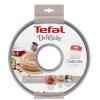 Springform pan DELIBAKE J1642874 27 cm, Tefal