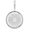 Pan DUETTO+ 28 cm, non-stick, Tefal