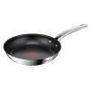 Pan INTUITION 24 cm, non-stick, Tefal