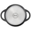 Casserole pot TRATTORIA E2185334 28 cm, cast aluminium, Tefal