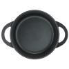 Casserole pot TRATTORIA E2185334 28 cm, cast aluminium, Tefal