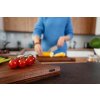 Cutting board VLAJKA L 40 cm, oak, UBRD