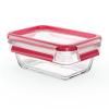 Kitchen storage jar  MASTER SEAL GLASS N1040510 450 ml, Tefal