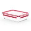Kitchen storage jar MASTER SEAL GLASS N1041110, Tefal
