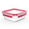Kitchen storage jar MASTER SEAL GLASS N1041410 800 ml, Tefal