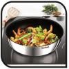 Wok INGENIO EMOTION 26 cm, Tefal