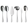 Dining cutlery set KENT PLUS, 66 pcs, WMF